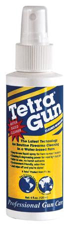 TETRA 360I   CLEANER-DEGREASER     4OZ