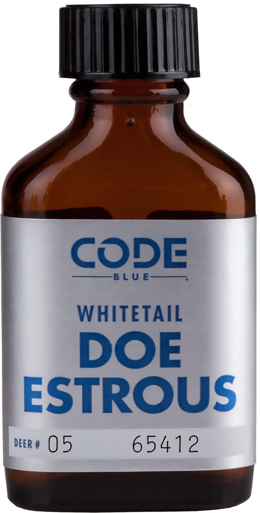 CODE OA1001 ESTROUS DOE URINE    1OZ