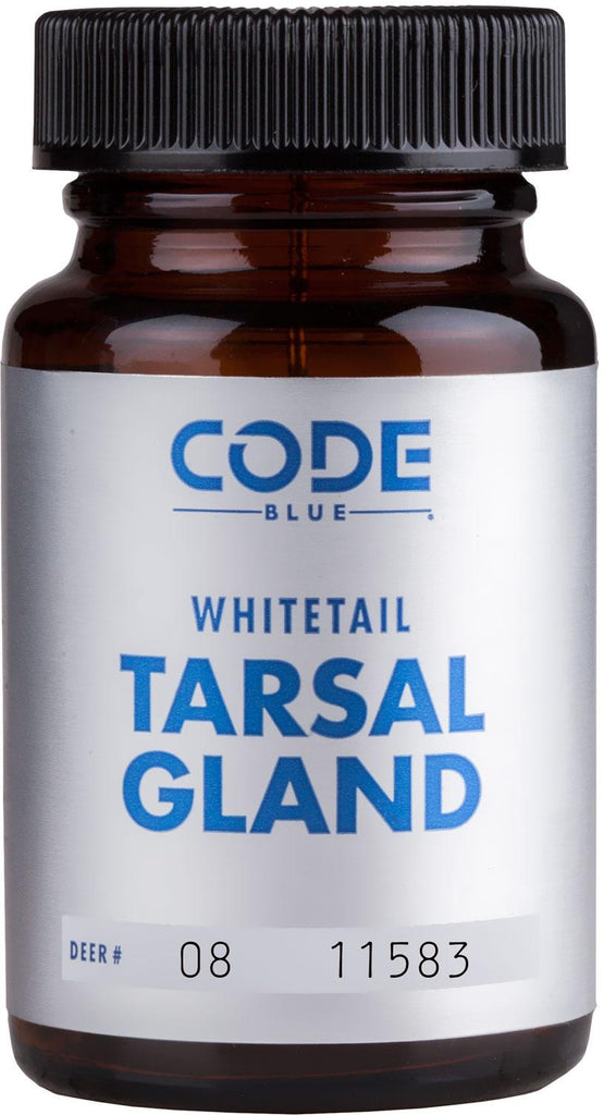 CODE OA1002 TARSAL GLAND         2OZ