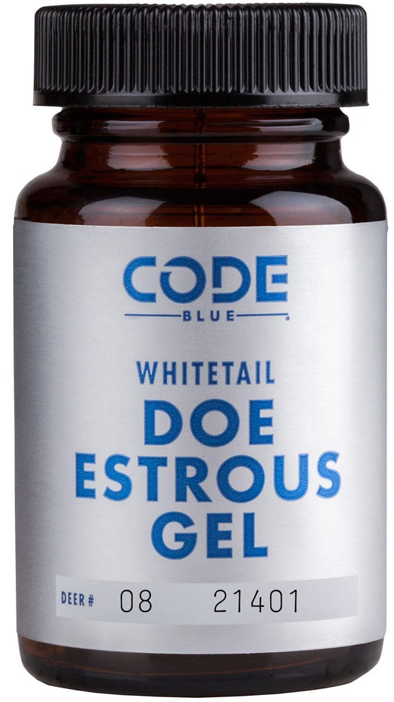 CODE OA1026 WHTTL ESTROUS GEL    2OZ