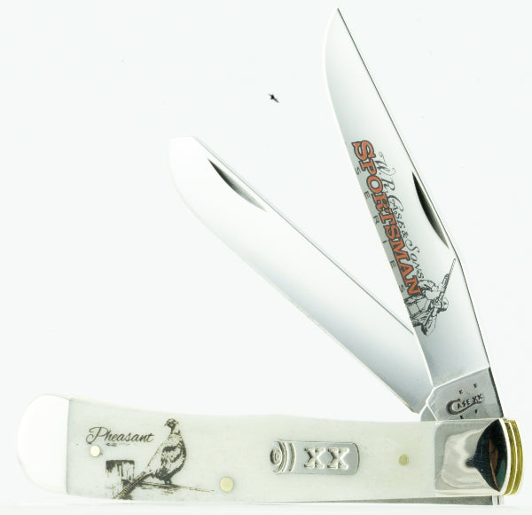 CASE 50431 TRAPPER PHEASANT