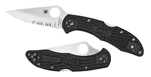 SPY C11SBK    DELICA     3      BK-SPY