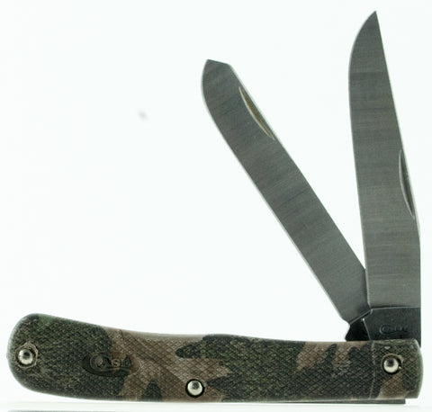 CASE 18332 TRAPPER CAMO