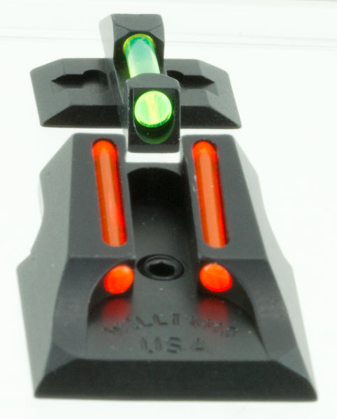 WIL 70993 FIRE SIGHT SW BODYGUARD 380