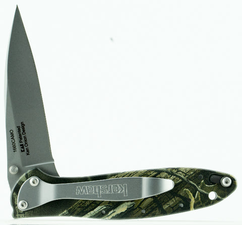 KER 1660CAMO    LEEK CAMO