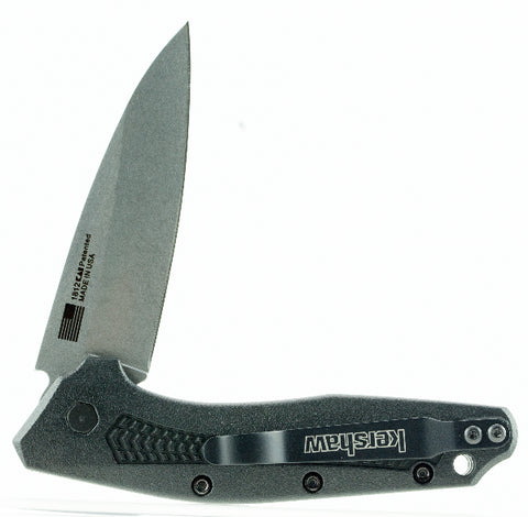 KER 1812GRY    DIVIDEND ALUM-STONEWASH