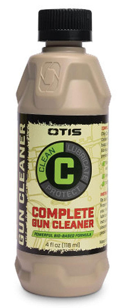 OTIS IP-904-CC  COMPLETE GUN CLN   4OZ