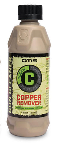 OTIS IP-904-COP COPPER REMOVER     4OZ