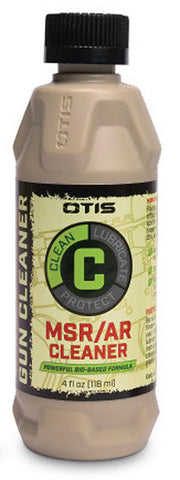 OTIS IP-904-MSR MSR-AR CLEANER     4OZ