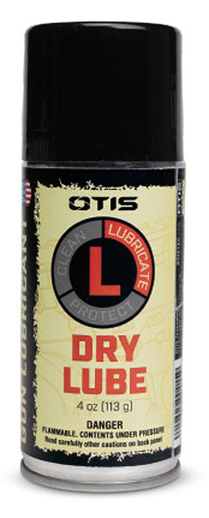 OTIS IP-904-A55 DRY LUBE           4OZ