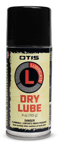 OTIS IP-904-A55 DRY LUBE           4OZ