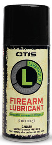 OTIS IP-904ALUB FIREARM LUBRICANT  4OZ