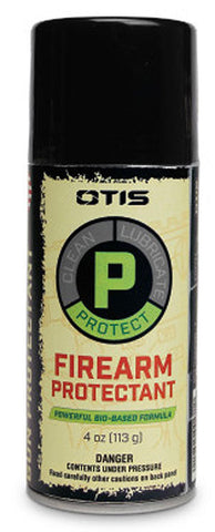 OTIS IP-904-AFP FIREARM PROTECTANT 4OZ