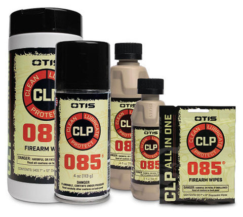 OTIS IP-904-085 O85 CLP            4OZ