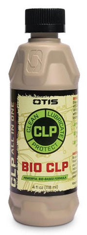 OTIS IP-904BCLP BIO CLP            4OZ