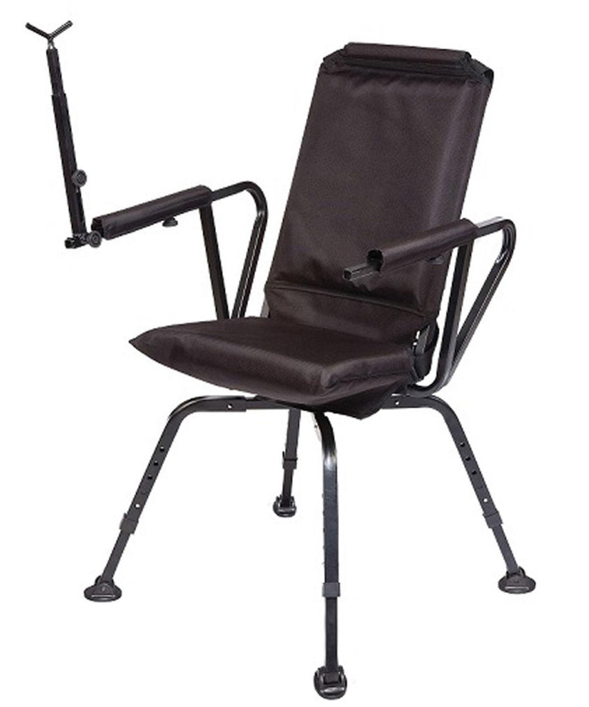 BENCH BMSSSC SNIPER SEAT 360 CHAIR