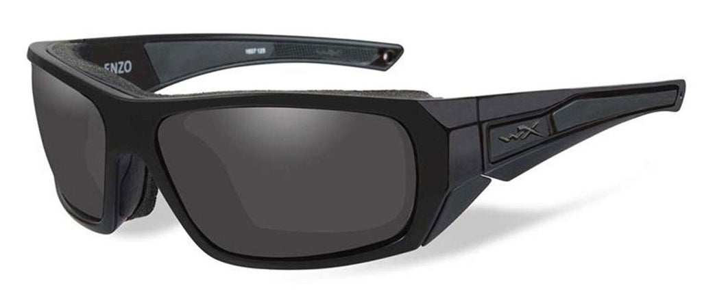 WILEYX CCENZ01 ENZO   GREY-BLK