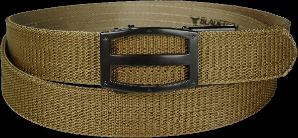 BTEC UCB121  ULTI CARRY BELT NYLON BRN