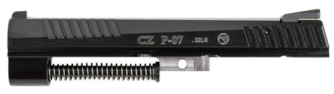 CZ 01615 P07 KADET ADAPTER 22LR 10RD