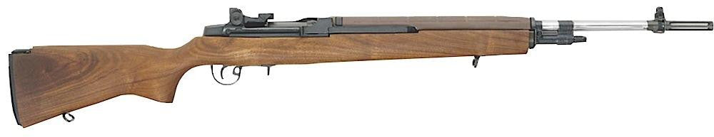 SPG SA9802CA M1A OVERSIZE 308   WAL-SS