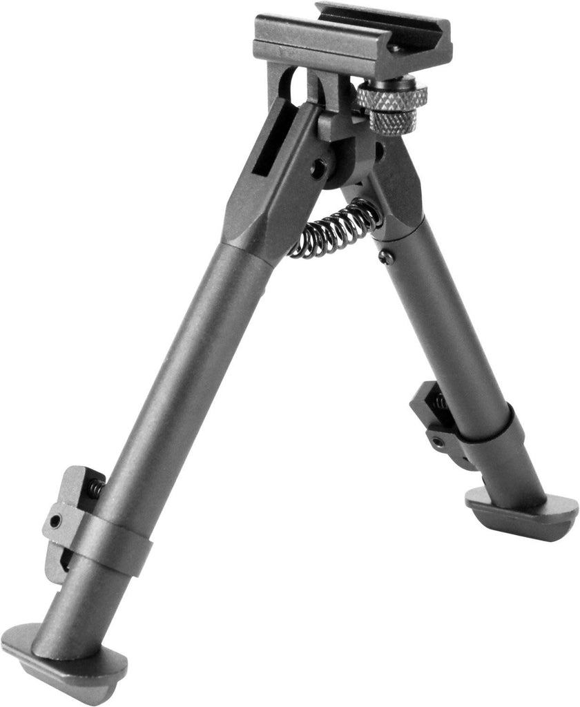 AIMSPORTS BPARSS   AR RAIL BIPOD   6-9