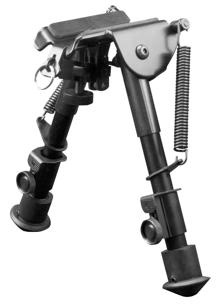 AIMSPORTS BPHS01   BIPOD 6IN SMALL 6-9