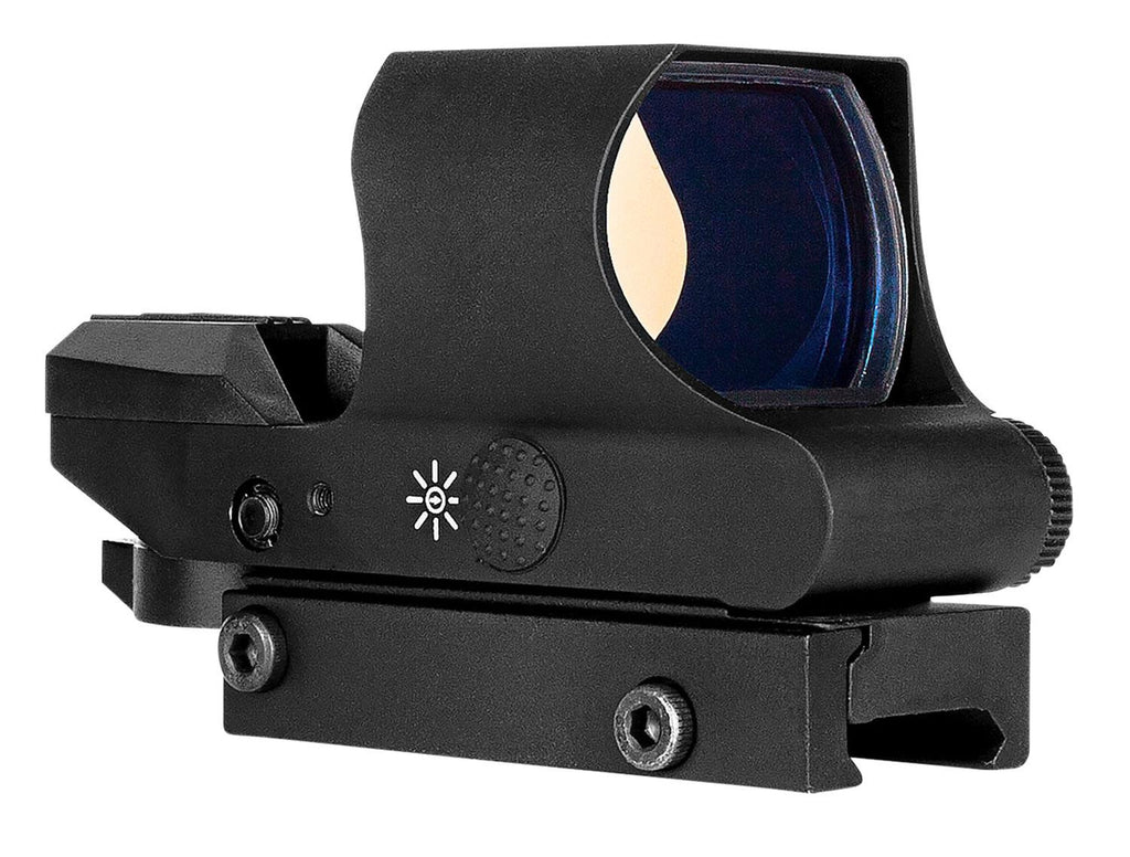 TRIN CXHD119  REFLEX SIGHT V5 WVRBASE