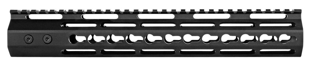 TRIN YGM515KM12 12 FOREND KEYMOD RAIL