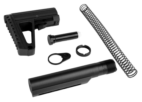 TRIN WTAL02B DEF L2 STOCK ASSEMBLY KIT