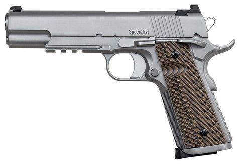 DAN 01893 SPECIALIST 9MM SS 10RD