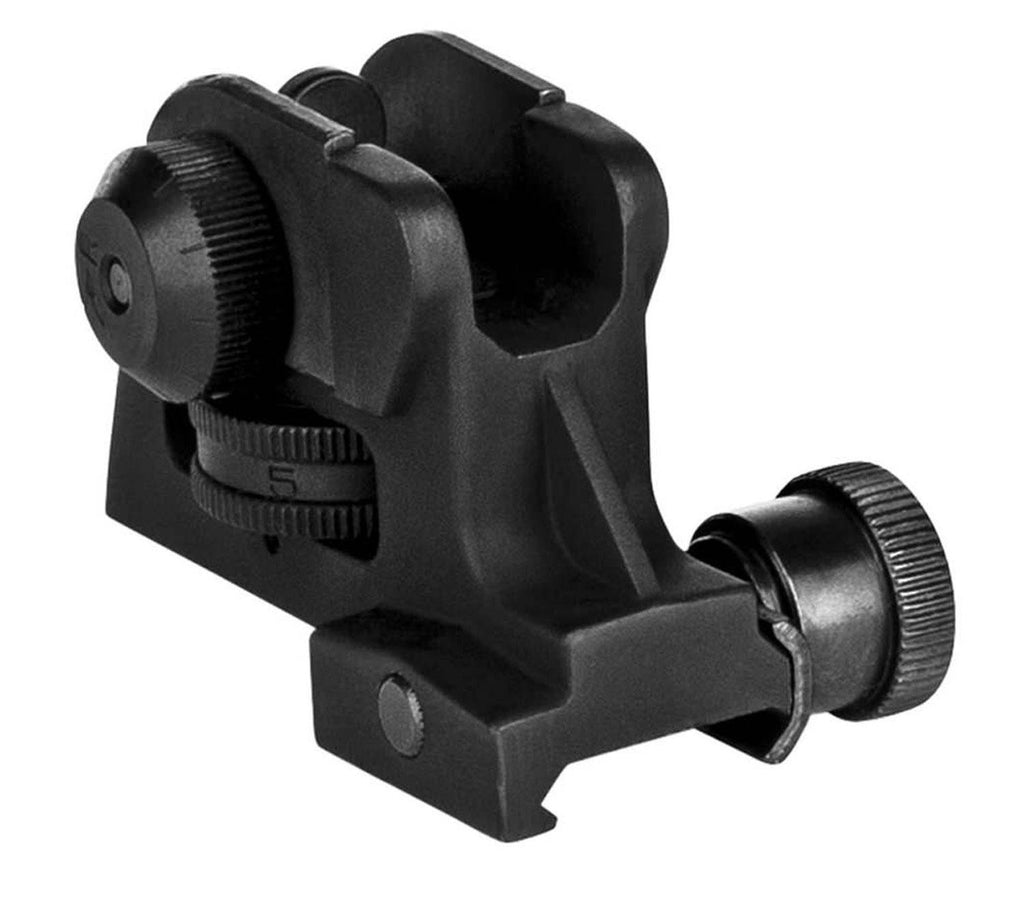 TRIN FS66     REAR MATCH SIGHT