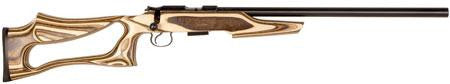 CZ 02245 455 VAR EVO 17HMR COYOTE