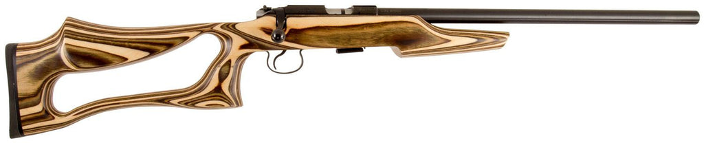 CZ 02246 455 VAR EVO 22LR COYOTE LAM