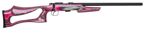 CZ 02247 455 VAR EVO 17HMR PINK LAM