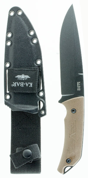 KABAR 7503   JAROSZ TUROK          BLK