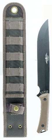 KABAR 7507   JAROSZ CHOPPA