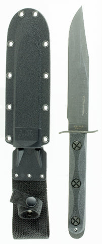 KABAR        EK COMMANDO MODEL 5