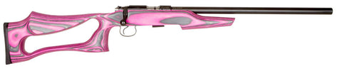 CZ 02248 455 VAR EVO 22LR  PINK LAM