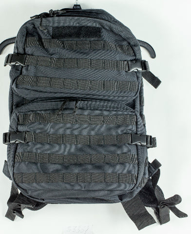 SOC 7031-O-BLK SHRTRANGE BUGOUT BKPACK