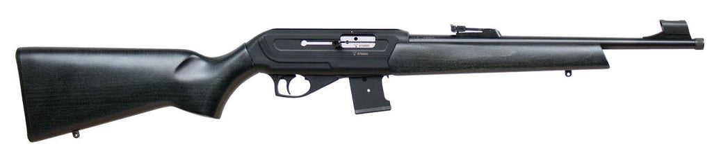 CZ 02261 512 CARBINE 22WMR