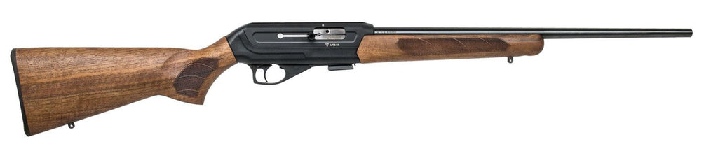 CZ 02265 512 AMERICAN 22LR  WALNUT