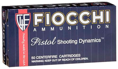 FIO 25AP        25ACP   50 FMJ   50-20