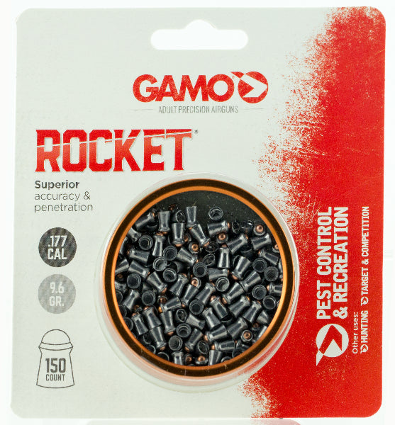 GAMO 632127454    PEL ROCKET   150 177