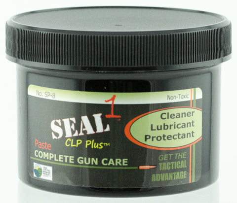 SEAL1 SP-8   CLP PLUS PASTE        8OZ