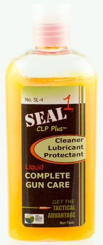 SEAL1 SL-4   CLP PLUS LIQUID       4OZ