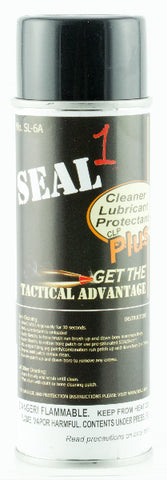 SEAL1 SL-6A  CLP PLUS LIQ AEROSOL  6OZ