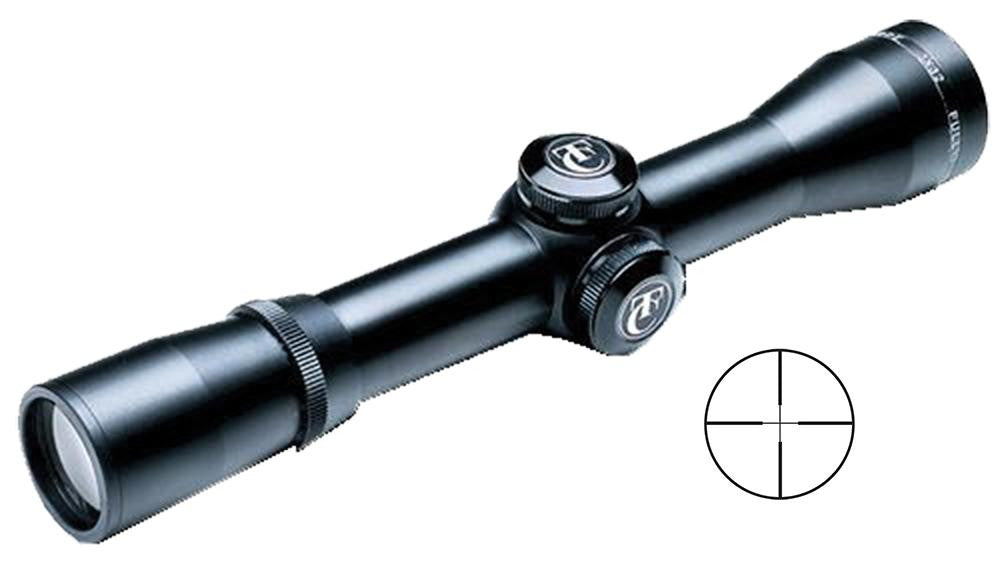 TC 35008658 HAWKN HUNTER 1X32   SCOPE