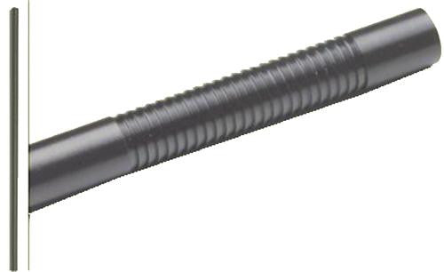 TC 31009201 UNIV RUGGED ROD 32IN