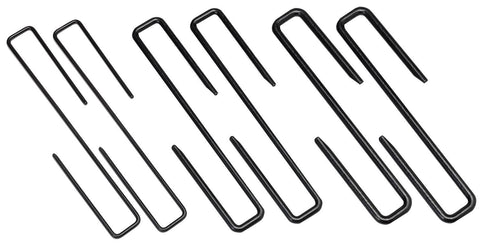 SNAP 75871 HANDGUN HANGERS 2 OF EACH 6