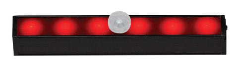 SNAP 76000 SAFE LIGHT 6 LED RED